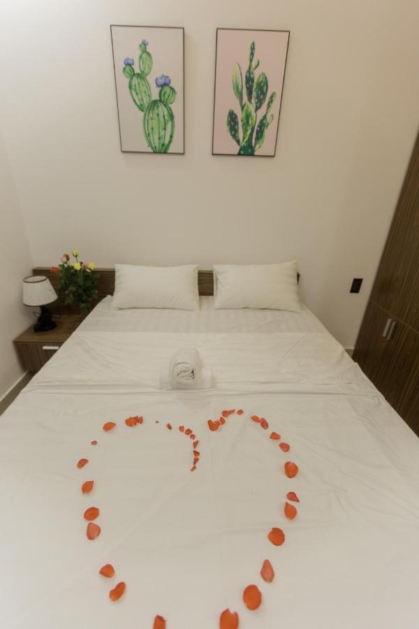 Bamboo Green Hotel Dong Hoi Exterior photo